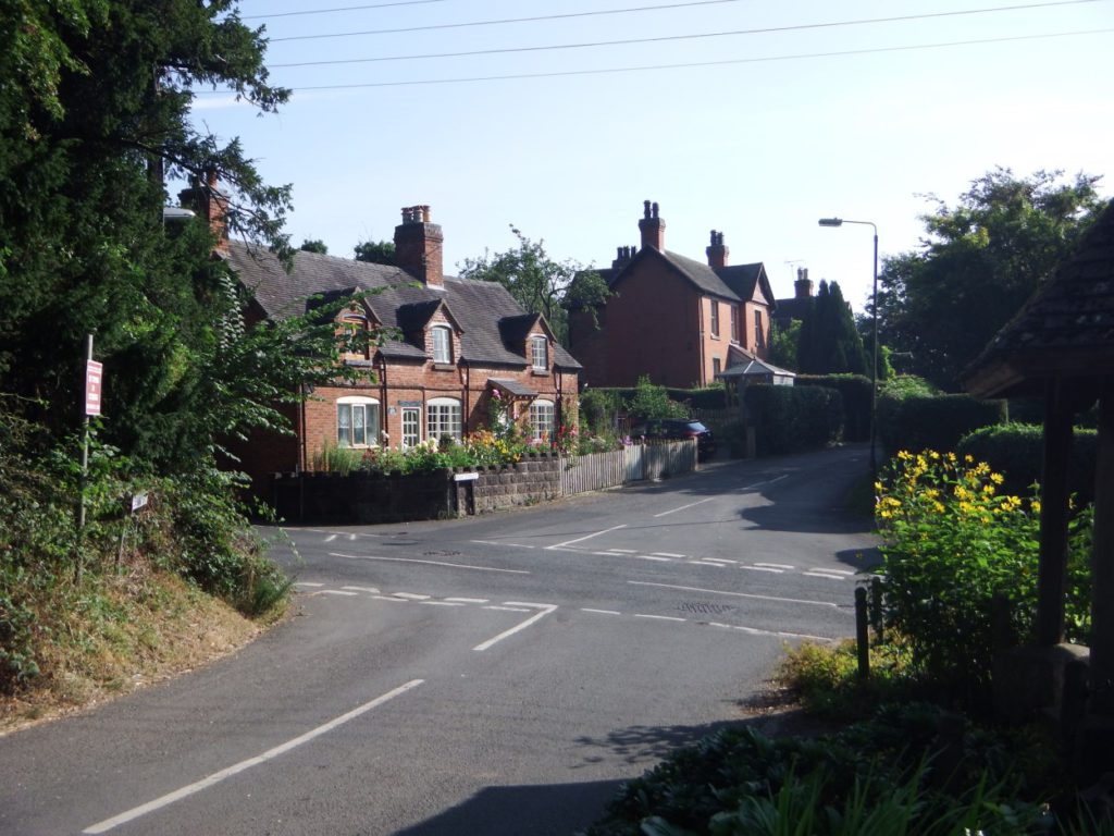 Doveridge Parish Council Doveridge