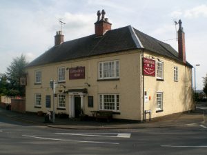 The Cavendish Arms